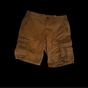 Men’s gap shorts